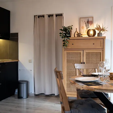 Semoïa * Vresse-sur-Semois