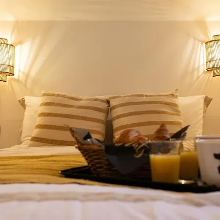Semoia Apartamento Vresse-sur-Semois