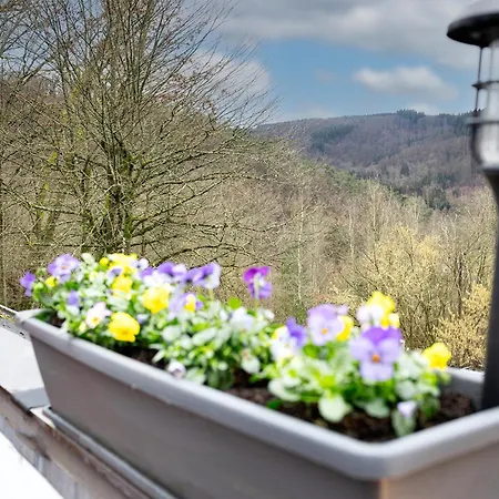 Semoïa Διαμέρισμα Vresse-sur-Semois