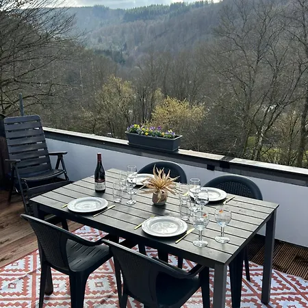 Semoïa * Vresse-sur-Semois