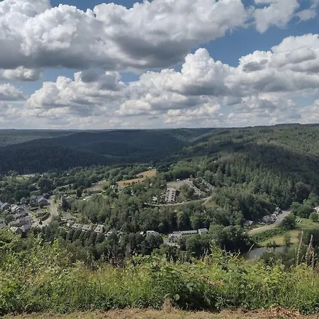 Διαμέρισμα Semoïa