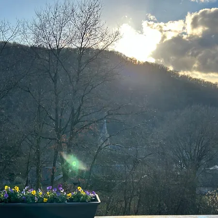 Semoia Apartament Vresse-sur-Semois