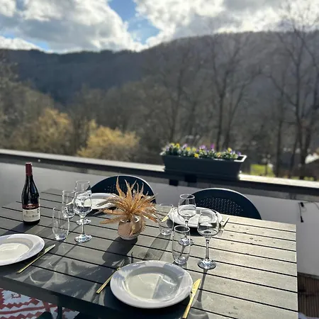 Apartamento Semoia