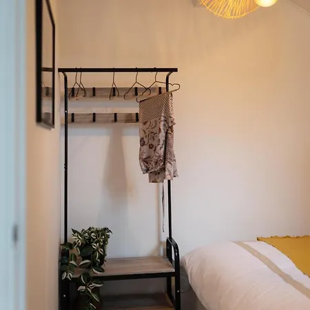 Apartamento Semoia