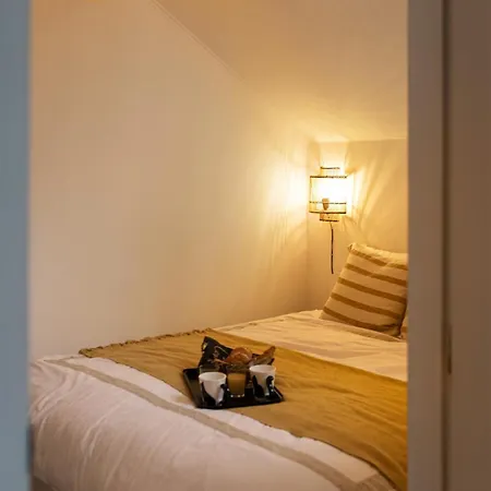 Semoia Apartamento Vresse-sur-Semois