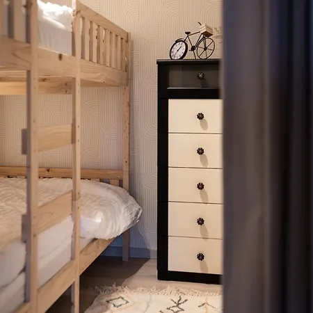 Semoia Apartamento