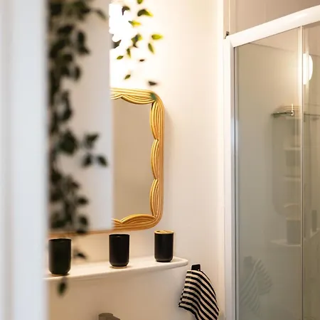 Apartamento Semoia
