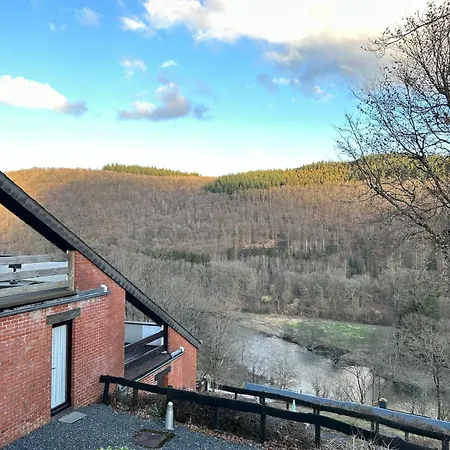 Semoia * Vresse-sur-Semois