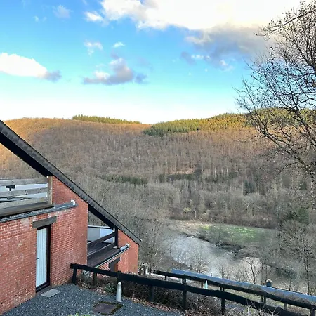 Semoia * Vresse-sur-Semois