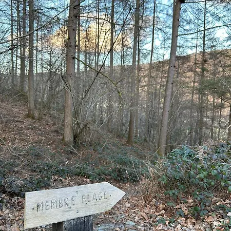 Semoia Apartamento Vresse-sur-Semois