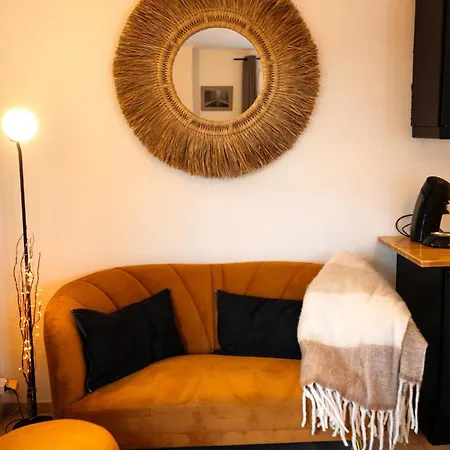 Semoia Apartamento Vresse-sur-Semois