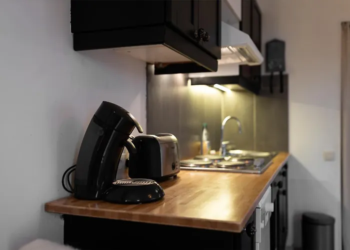 Semoia Apartament Vresse-sur-Semois