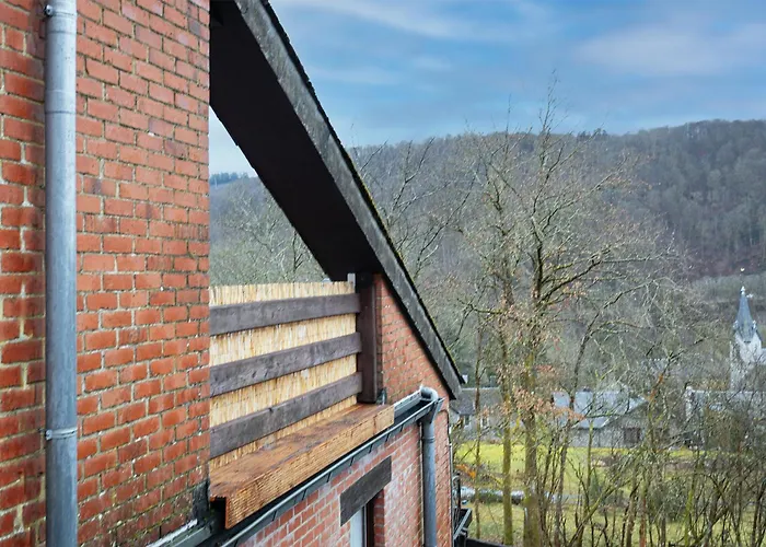 Semoia * Vresse-sur-Semois