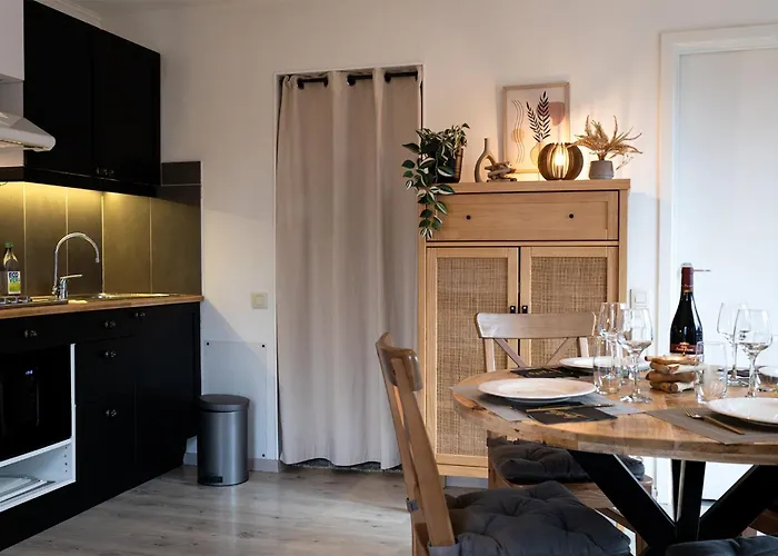 Semoia * Vresse-sur-Semois