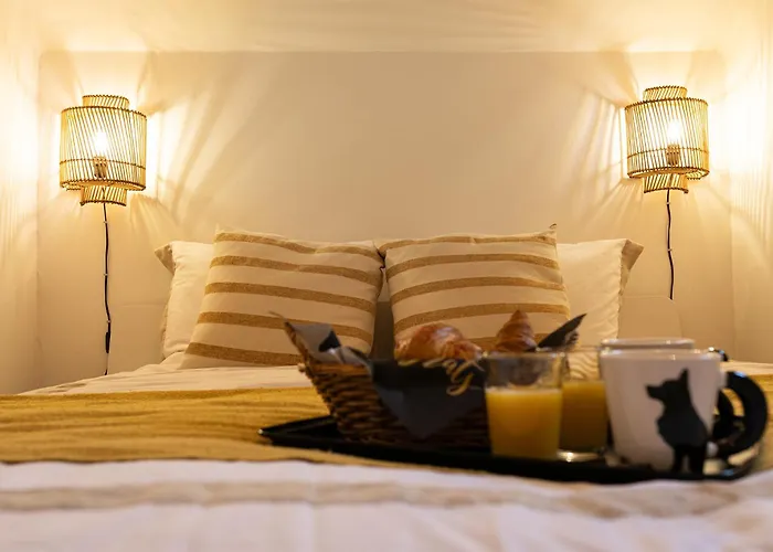 Semoia Apartament Vresse-sur-Semois