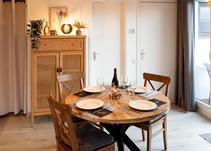 Semoia Apartament Vresse-sur-Semois