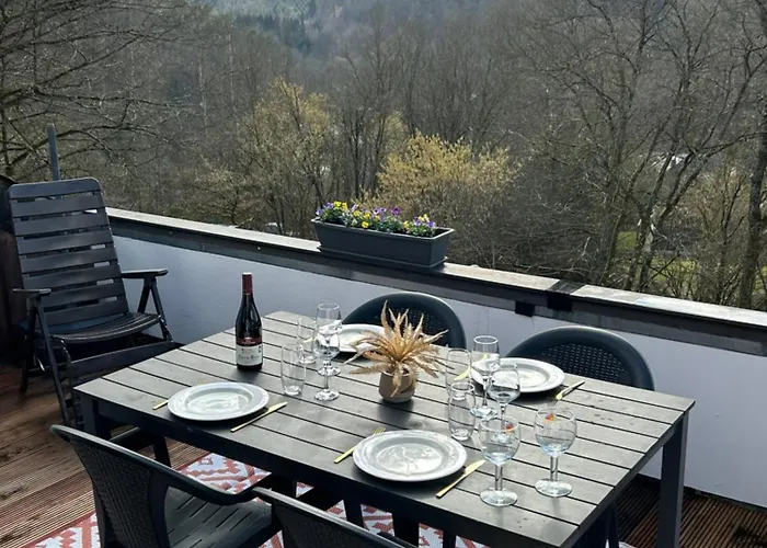 Semoia * Vresse-sur-Semois