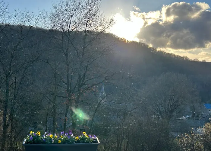 Semoia Apartament Vresse-sur-Semois