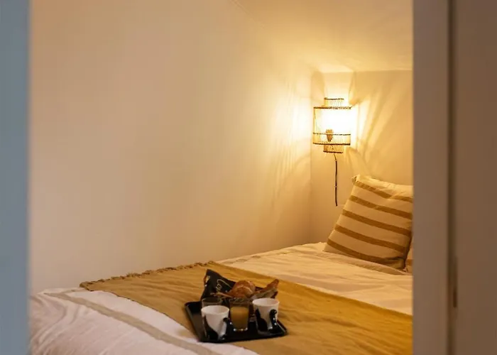 Semoia Apartament Vresse-sur-Semois