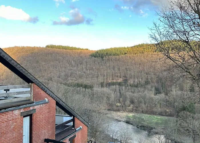 Semoia * Vresse-sur-Semois