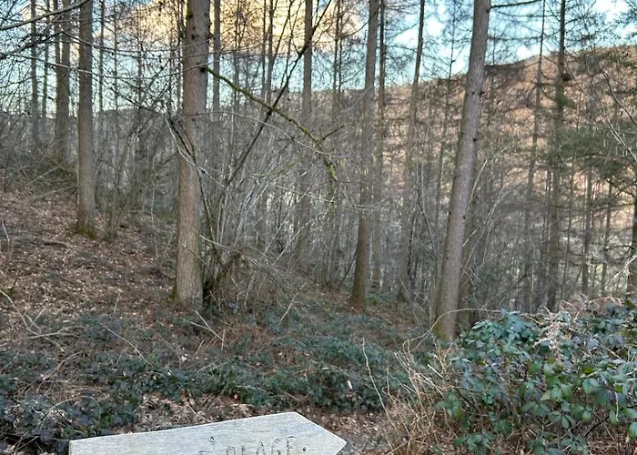 Semoia Apartament Vresse-sur-Semois