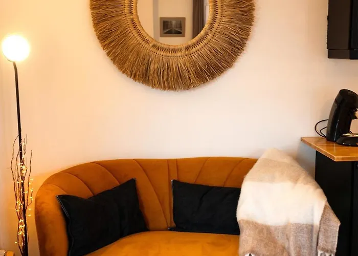 Semoia Apartament Vresse-sur-Semois